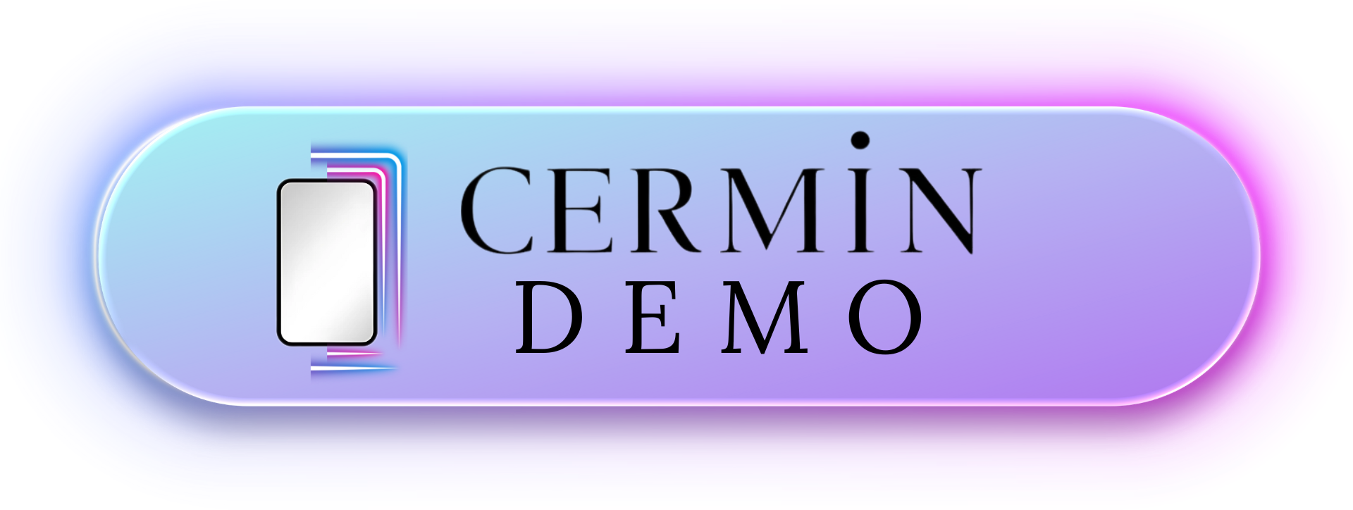 Cermin Demo Button